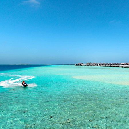 Hotel Ozen Life Maadhoo Maadhoo  Exteriér fotografie