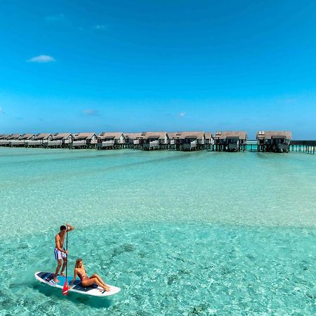 Hotel Ozen Life Maadhoo Maadhoo  Exteriér fotografie