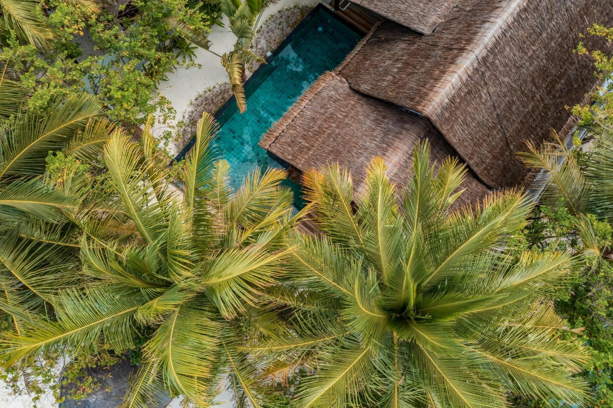 Hotel Ozen Life Maadhoo Maadhoo  Exteriér fotografie